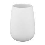 Tass Ba-de Megan, valge