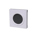 P&otilde;randak&uuml;tte ruumitermostaat Basic Plus2 WT-P 230V