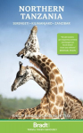 Northern Tanzania: Serengeti, Kilimanjaro, Zanzibar, 5th Revised edition