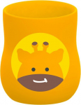 Marcus&Marcus Silikoonist beebi joogitops (118 ml) - Lola