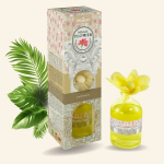 Kodul&otilde;hn lillega PRADY VICTORIUS 100 ml.