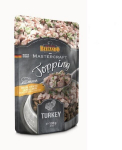 Belcando Mastercraft Topping kalkuniga, 100 g x 12 tk