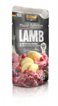 Belcando koertele lambaliha, kartuli ja j&otilde;hvikatega 125 g x 12 tk