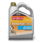 &Otilde;li Ardeca Racing Plus 5W-50, 5 l