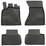 Kummist Premium 77 matid Porsche Macan 2014-2023