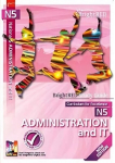 BrightRED Study Guide National 5 Administration and IT - New Edition