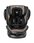 Turvatool Kikka Boo Stark Isofix, 0-36 kg, beige
