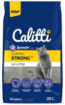 Bentoniidist allapanu Calitti, 25 l