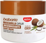 Juuksemask Babaria Niisutav Kookosp&auml;hkli&otilde;li, 400 ml
