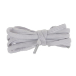 Elastsed kingapaelad, valge, 2 tk.