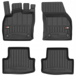 Kummist ProLine 3D matid Seat Ateca 2016-2023