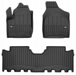 Kummist ProLine 3D matid Ford Galaxy I 1995-2005