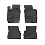 Kummist ProLine 3D matid Hyundai Getz 2002-2011
