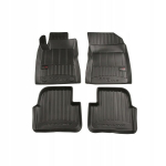 Kummist ProLine 3D matid Citroen C3 III 2016-2023