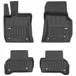 Kummist ProLine 3D matid Jaguar XE 2015-2023