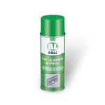 Alumiinium - Tsinkv&auml;rv Boll, aerosool, 400 ml