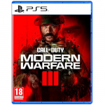 Call of Duty Modern Warfare III (3) PS5