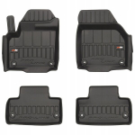 Kummist ProLine 3D matid Land Rover Range Rover Evoque 2011-2023