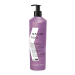Kollaseid toone neutraliseeriv mask v&auml;rvitud juustele KayPro AntiYellowGigs, 350 ml