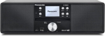 Muusikakeskus Panasonic SC-DM202EG-K
