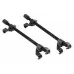 Vedrut&otilde;mmitsad L355 komplektis 2tk 355mm 8G245