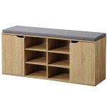 Kingade kapp istmega, Kesper