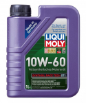 Liqui Moly s&uuml;nteetiline mootori&otilde;li SYNTHOIL RACE TECH GT1 10W-60, 1L, 8908