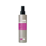 Sprei lokkis juustele KayPro AntiFrizz, 200 ml