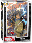 Kujuke Funko POP! Marvel Groot Exclusive