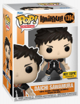 Kujuke Funko POP! Haikyu Daichi Sawamura Exclusive