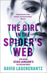 Girl in the Spider's Web: A Dragon Tattoo story