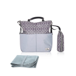 Vankrikott Lorelli Laura, Grey
