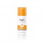 P&auml;ikesekaitse emulsioon SPF 50 (Face Sun Fluid) 50 ml