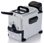 Tefal OleoClean Compact Fr701616