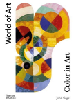 Colour in Art New Edition