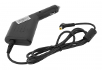S&uuml;learvuti laadija Autolaadija s&uuml;learvutile 20v 4.5a (5.5 x 2.5) 90 W Fujitsu, Gateway, Lenovo