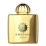 Parf&uuml;&uuml;mvesi Amouage Gold naistele EDP, 100 ml
