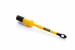 Work Stuff Detailing Brush Black Series 16mm