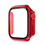 Ultra Look Watch Case Red