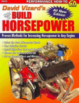 How To Build Horsepower