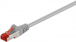 Goobay, RJ45 S/FTP Cat.6, 0.5 m