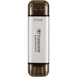 V&auml;line k&otilde;vaketas Transcend ESD310