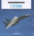 F-15 Eagle: McDonnell Douglas Strike Fighter