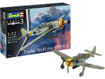 Revell REVELL Focke Wulf FW190 F-8