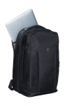 Seljakott Victorinox Altmont Professional Deluxe Travel, 25 L, must