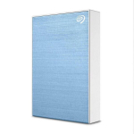 V&auml;line k&otilde;vaketas Seagate One Touch STKZ5000402