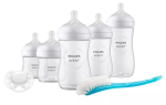 Pudelikomplekt Philips Avent Natural Response Scd838/12, 0+ kuud