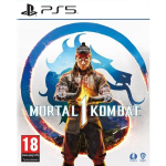Arvutim&auml;ng Videom&auml;ng - Mortal Kombat - Mortal Kombat 1 - PS5 - V&otilde;itlus - Blu-Ray - 18+