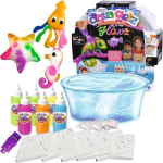 Loominguline komplekt Aqua Gelz Simba