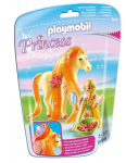 6168 Playmobil Princess Kammitav hobune Sunny